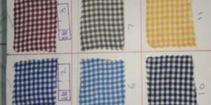 School Uniform Fabric