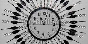 Iron Clock