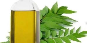Pure Curry Leaf Essential Oil