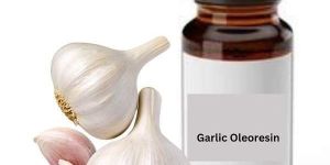 Garlic Oleoresin Water Soluble