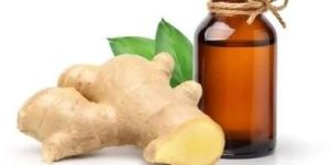 Pure Ginger Essential Oil