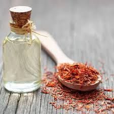 Saffron Soluble Oil