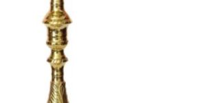 Brass Handicrafted Diya