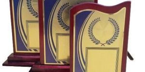 shnk-600 wooden memento set