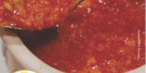 Nimbu Chutney Masala