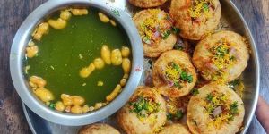 Pani Puri Masala
