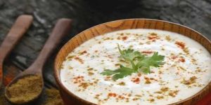 Raita Masala