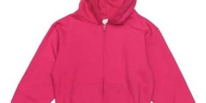 Unisex Zipper Hoodies