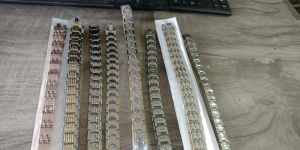 Titanium Bio Magnetic Bracelet