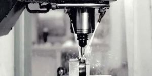 HMC - Horizontal Milling Job Work