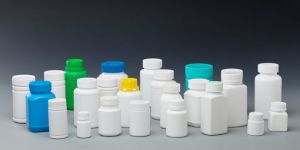 HDPE Bottles Jar Can