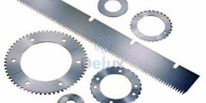 Perforation Blades
