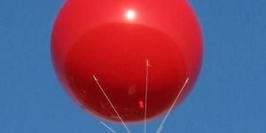 Advertising Balloons