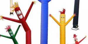 Inflatable Air Dancer