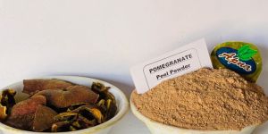 Pomegranate Peel Powder