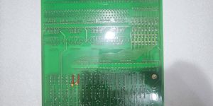 UZUSHIO ELECTRIC 1166A PCB CARD