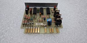 UZUSHIO ELECTRIC US31 PCB CARD