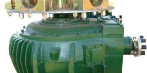 Cooling Tower Gearbox