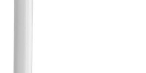 Aspire Swan Neck Long Spout Pillar Cock