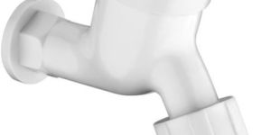 Aspire Nozzle Bib Cock