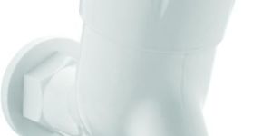 Aspire Washing Machine Tap