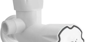 Aspire Twin Angle Cock