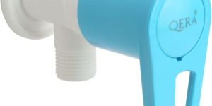 Coral Long Body Blue Bib Cock