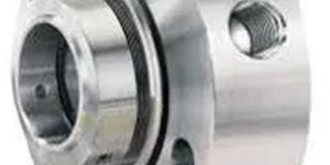 E10B Single Cartridge Mechanical Seal