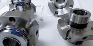 ETEX 2FT Double Cartridge Mechanical Seal