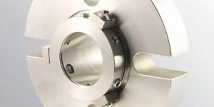 ETEX ANSI Single Cartridge Mechanical Seal