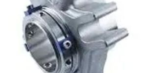 ETEX Single Cartridge Mechanical Seal