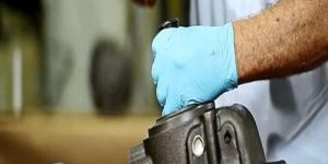 Mechanical Seal Repairing Services