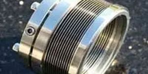 Metal Bellow Mechanical Seal