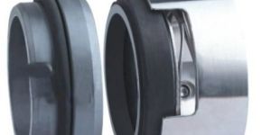 Wave Spring Balanced Mechanical Seal