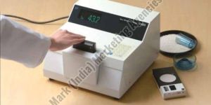 Kett C 600 Lab Rice Whiteness Meter