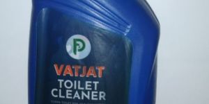Vatjat Toilet Cleaner
