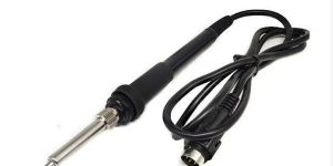 Soldering Station Iron Handle