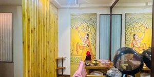 Spa Interior Design Service