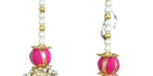 Raja Rani Door Hanging