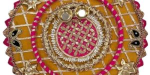 Steel Festival Thali