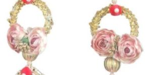 Three Ring Door Hanging