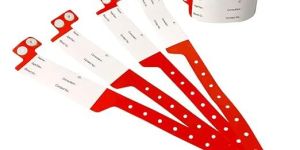 Patient Id Band for Adult and Child