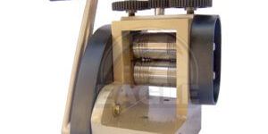 Compact Mini Rolling Machine