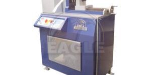 HEAVY DUTY GOLD SILVER STRIP CUTTER MACHINE