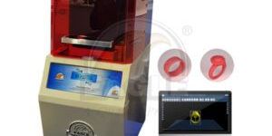 Jewellery Casting Machine