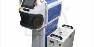 Jewellery Laser Cutting Marking Device