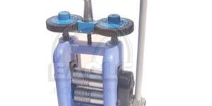 Manual Rolling Machine