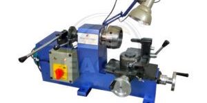 Strip Cutter Machine