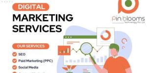 Digital Marketing Services