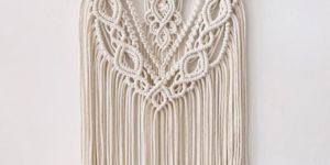 Macrame Wall Hanging Supplier